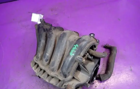 Hyundai i30 Intake manifold