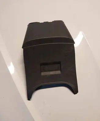 Peugeot 508 Other center console (tunnel) element 9688596177