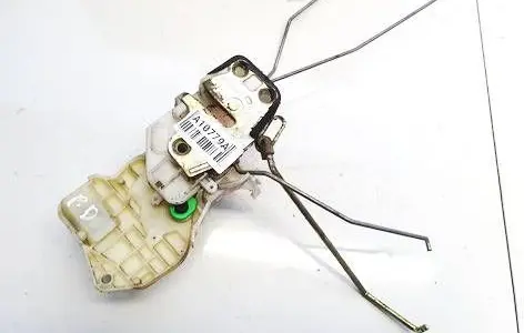 Honda Jazz Front door lock