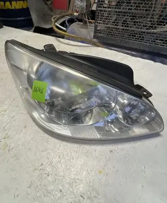 Hyundai Getz Headlight/headlamp 1011404