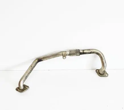 Audi A6 S6 C6 4F EGR valve cooler 03L131521AD