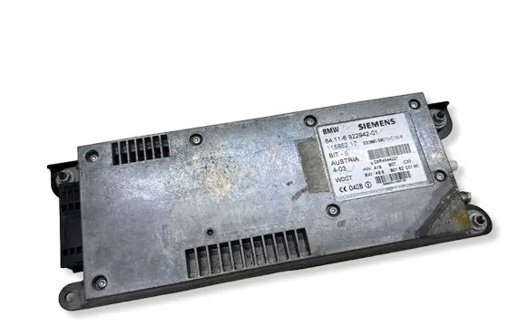 BMW 3 E46 Phone control unit/module 6922942