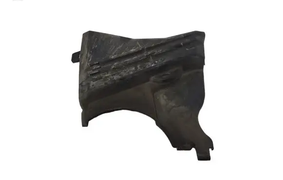 Dacia Logan I Timing belt guard (cover) 135614168R 8200795012