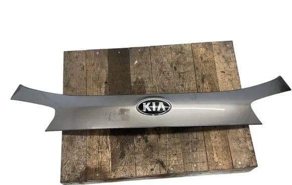 KIA Carens III Body 87310A4020