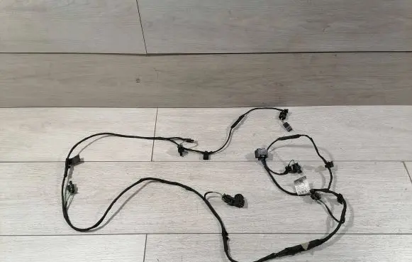 BMW 3 G20 G21 Parking sensor (PDC) wiring loom 9435999
