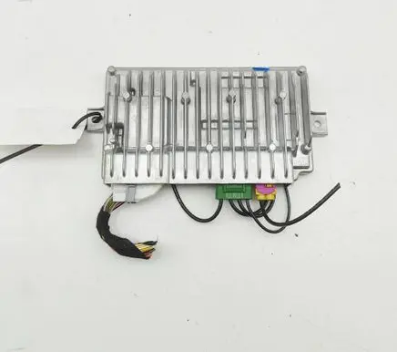 Mercedes-Benz E W213 Video control module A0009001627 A0009012216