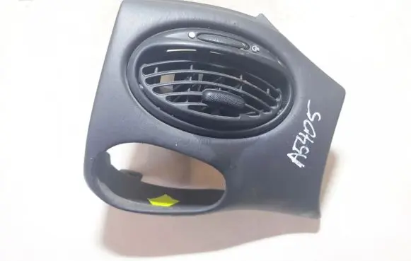 Ford Focus Dash center air vent grill 98aba04284ae