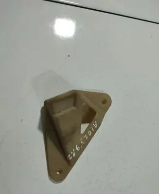 Mitsubishi Pajero Other exterior part 