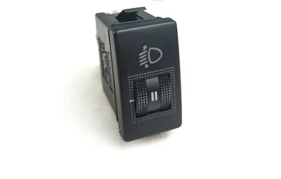 Audi A4 S4 B5 8D Headlight level height control switch 8d0941301