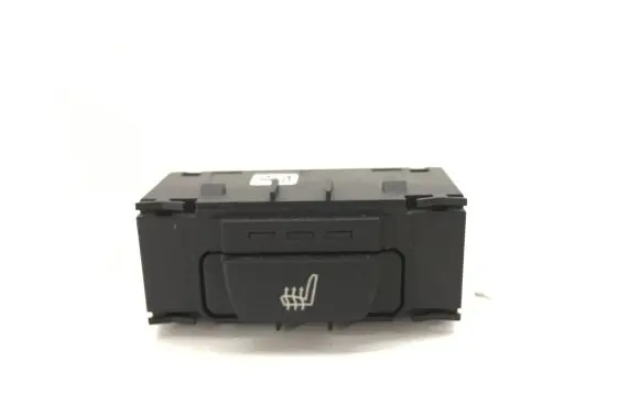 BMW 5 F10 F11 Seat heating switch 9163292