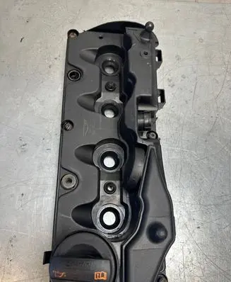 Audi A6 S6 C6 4F Rocker cam cover 06C103485 67755075