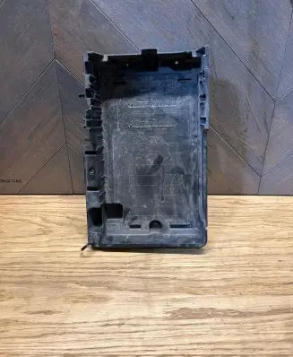 Opel Meriva B Battery tray 13312808 600002190