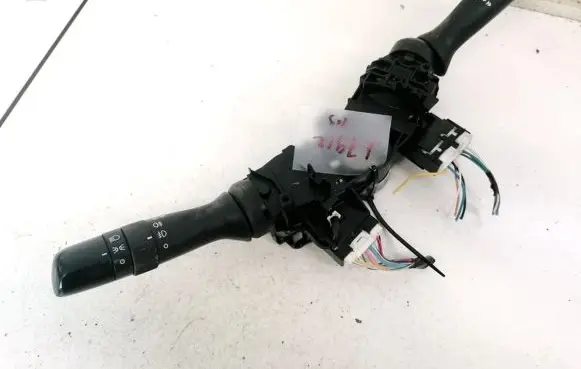 Toyota Urban Cruiser (XP110) Wiper turn signal indicator stalk/switch 5217117F664