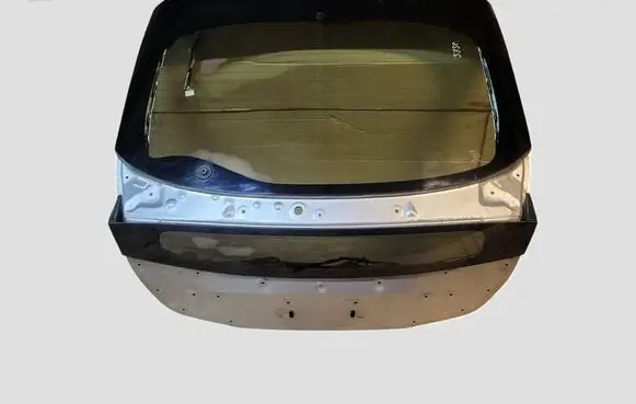 Toyota Prius (XW50) Tailgate/trunk/boot lid