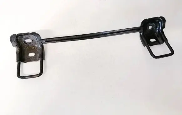 Toyota Prius (XW10) Other exterior part