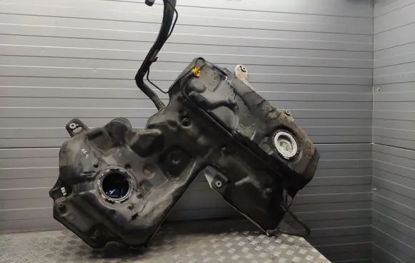 Audi A7 S7 4G Fuel tank 4G8201021CB