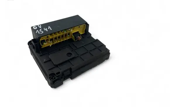 Fuse module