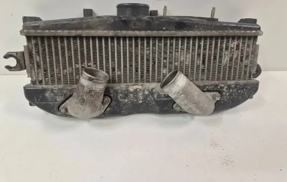 Subaru Forester SG Intercooler radiator