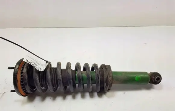 Jaguar XK - XKR Rear shock absorber/damper 7W83-18080-AA