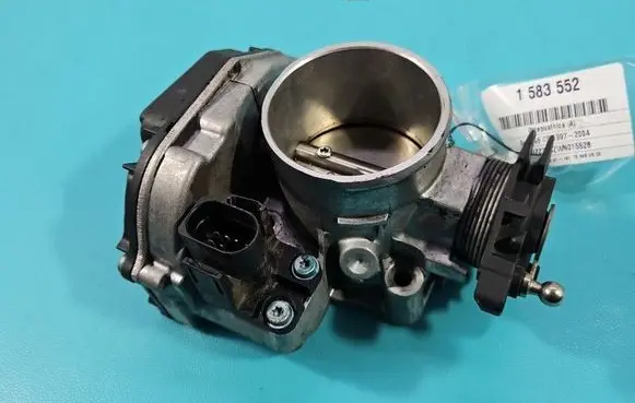 Audi A6 S6 C5 4B Throttle body valve IMPRK1583552