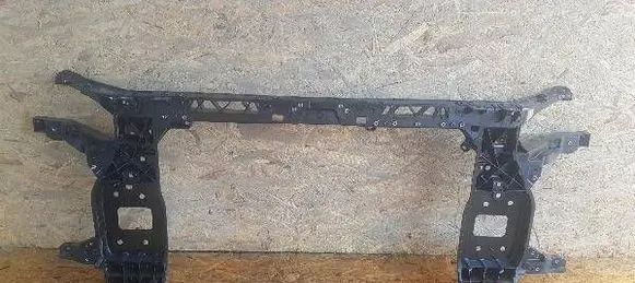 Hyundai Tucson IV NX4 Radiator support slam panel 64101-N7000