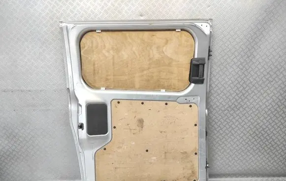 Ford Transit Custom Rear door
