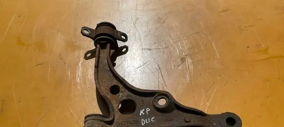 Fiat Ducato Front lower control arm/wishbone 1331644080