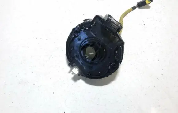 Suzuki Swift I Airbag slip ring squib (SRS ring)