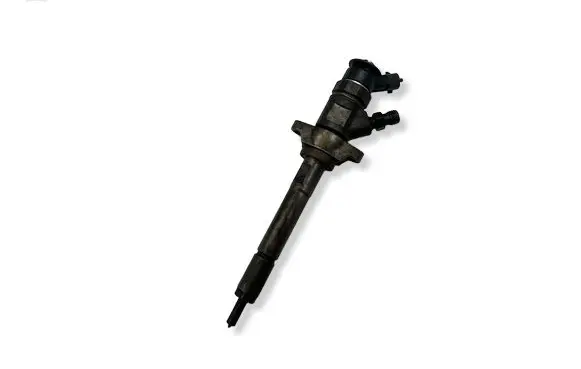 Peugeot Partner Fuel injector 0445110311