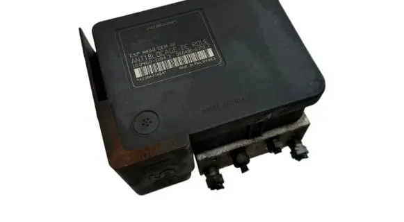 Peugeot 207 ABS Pump 9663703980 10020603654 10096011843