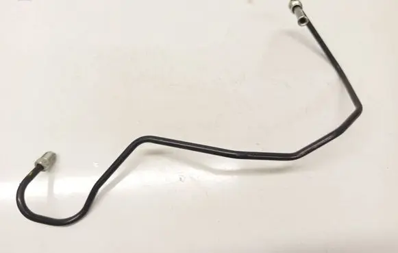 Nissan e-NV200 Fuel line/pipe/hose 