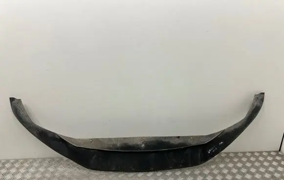 Volkswagen Sharan Front bumper skid plate/under tray 7N0805903