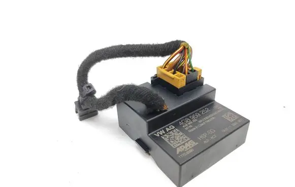Audi A7 S7 4G Other control units/modules 4G8959252 77708896