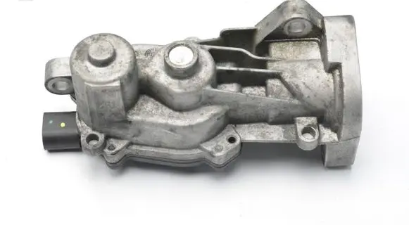 Opel Astra J EGR valve 55581985