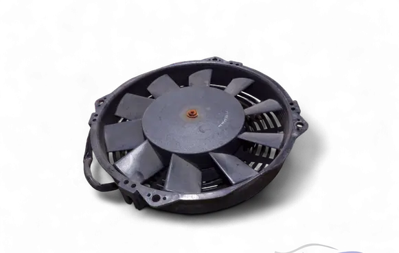 Volkswagen Transporter - Caravelle T4 Electric radiator cooling fan VA14AP7