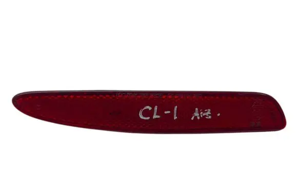 Chevrolet Lacetti Rear tail light reflector j200hb 251203r