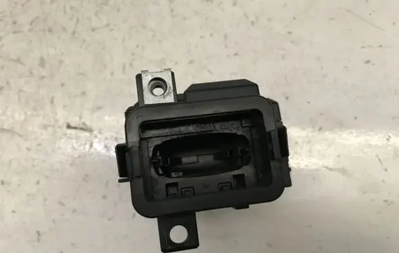 Audi A4 S4 B8 8K Ignition lock 8K0909131