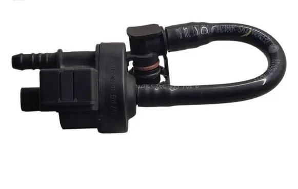 Audi S5 Vacuum valve 06H906517H 06E133781B