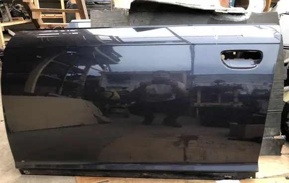 Audi A6 S6 C6 4F Front door