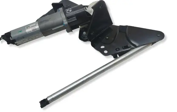 Audi A7 S7 4G Tailgate/trunk/boot lift motor 4G8827852B E5030118