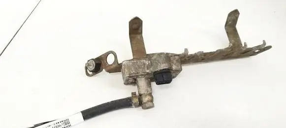 Audi 100 S4 C4 Air pressure sensor 0281002018
