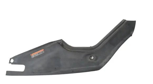 Tesla Model S Other engine bay part 100632800F