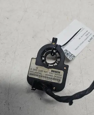KIA Sorento Steering angle sensor 934803K500