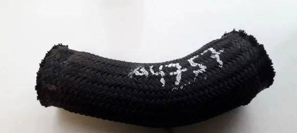 Hyundai Matrix Intercooler hose/pipe