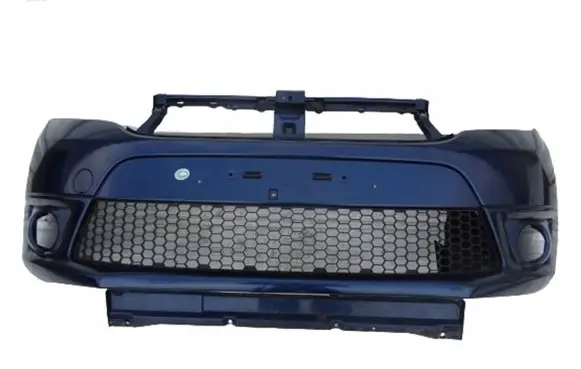 Dacia Sandero Front bumper R29P3
