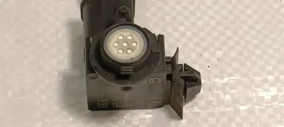 Skoda Octavia Mk3 (5E) Air quality sensor 5Q0907643C 5Q0907659B