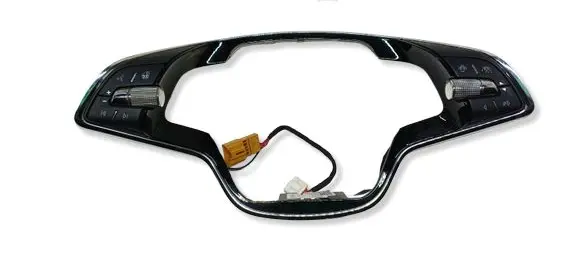 Skoda Octavia Mk4 Steering wheel trim 5E3919719