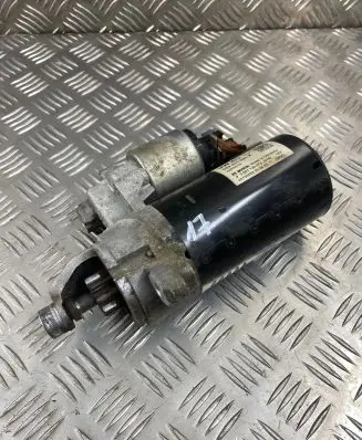 Audi Q5 SQ5 Starter motor 059911021K