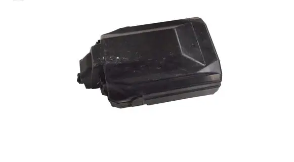 Infiniti Q50 Central body control module 284B73JV0D