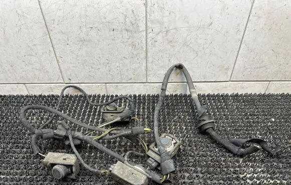Mercedes-Benz E W211 Parking sensor (PDC) wiring loom A2114401208